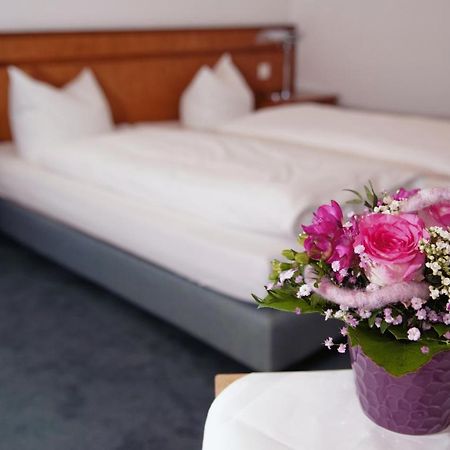 Sportpark Bad Nauheim Hotel Ruang foto