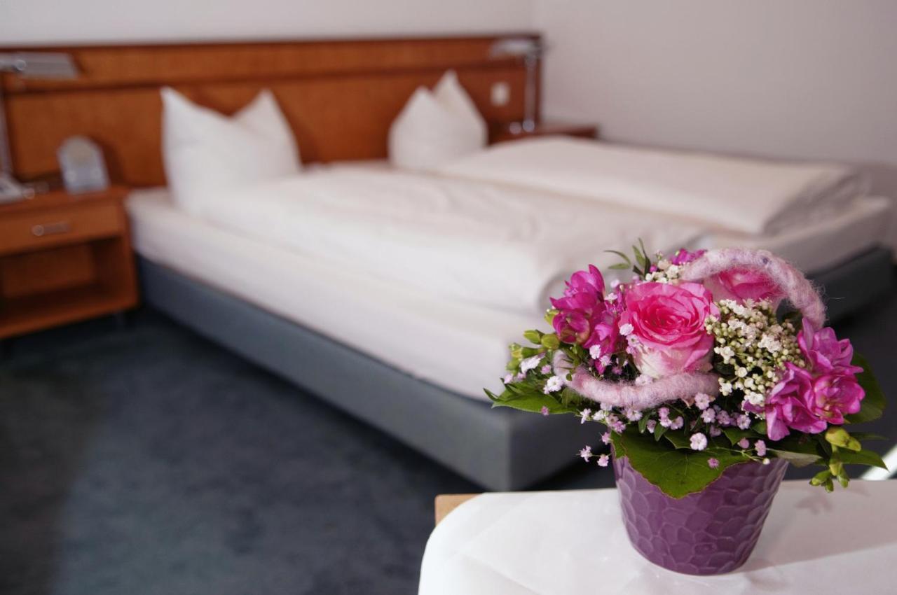 Sportpark Bad Nauheim Hotel Ruang foto